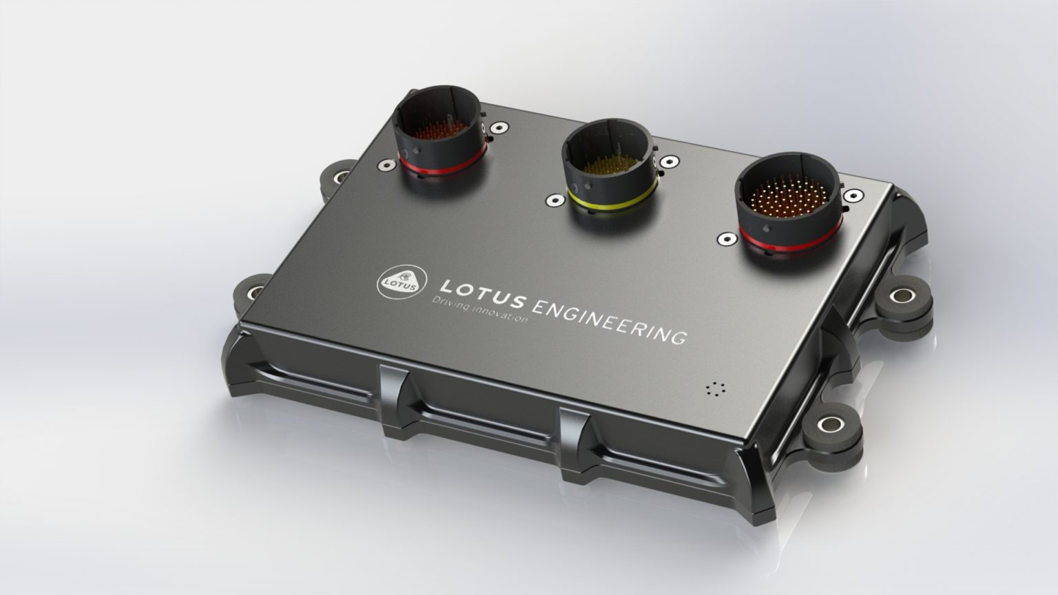 Lotus engineering software